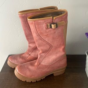 Keen Willamette Boots